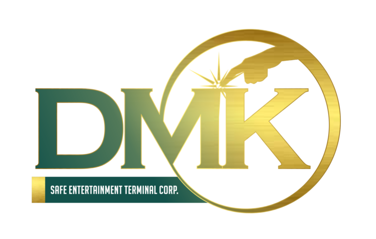 DMK Sponsor Logo