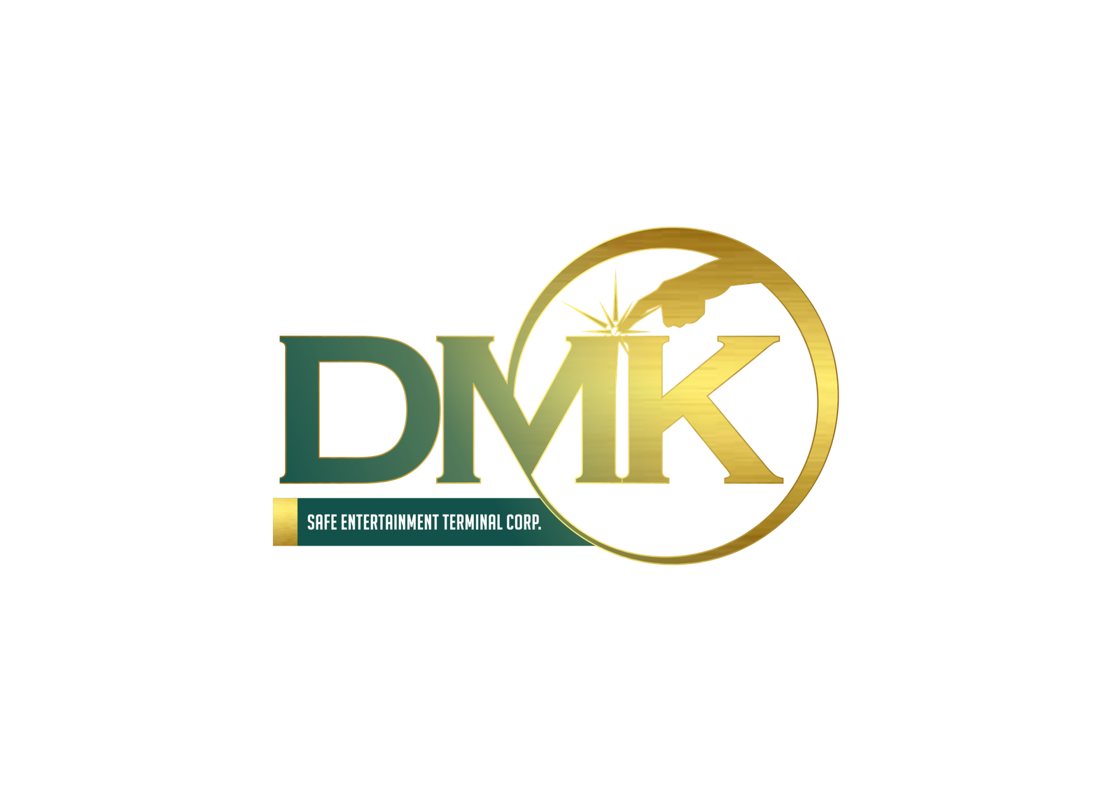 DMK Sponsor Logo