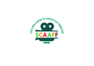 SCAAF Logo