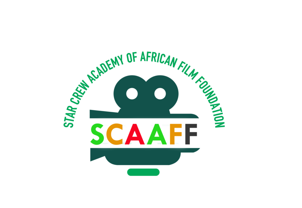 SCAAF Logo