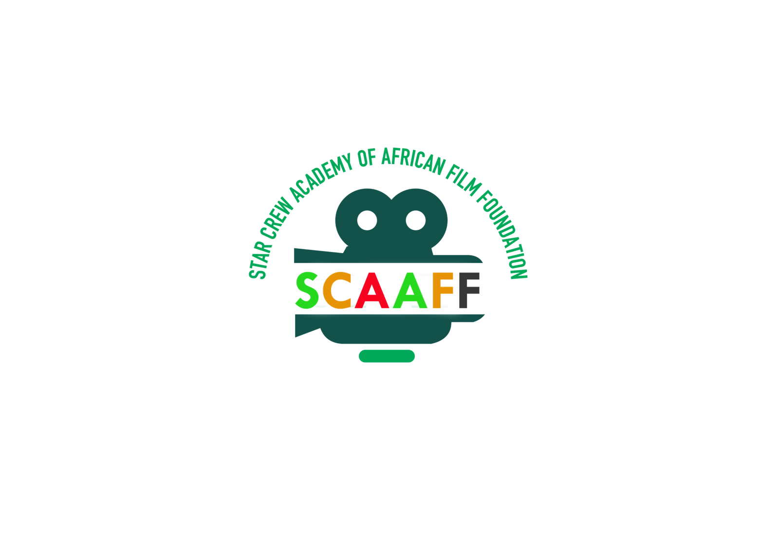 SCAAF Logo